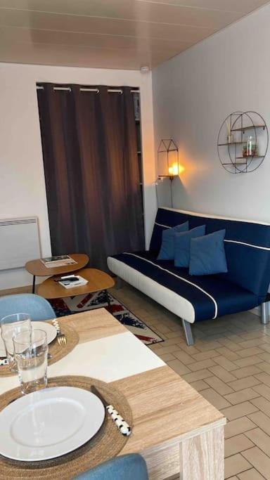 Le Saint-Amour Appartement Classe 2 Etoiles Exterior photo